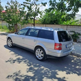 VW Passat 1.9TDI | Auto.bg — изображение 2
