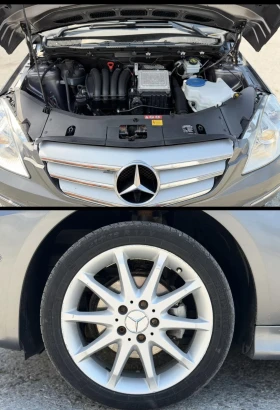 Mercedes-Benz B 170 | Mobile.bg � ����� ������ 8