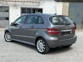 Mercedes-Benz B 170 | Mobile.bg � ����� ������ 5