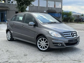 Mercedes-Benz B 170 | Mobile.bg � ����� ������ 3