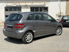 Mercedes-Benz B 170 | Mobile.bg � ����� ������ 7