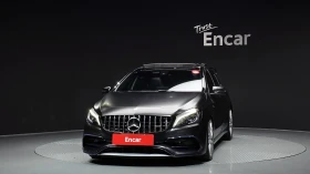 ������ Mercedes-Benz A45 AM...