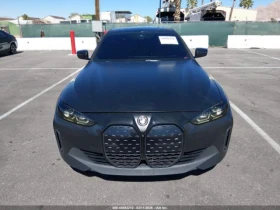 BMW i4 eDrive40* КОЖА* ПОДГРЕВ* ПАНОРАМА* КАМЕРА* KEYLESS - 23800 € / 46548.75 лв. - 96895743 11