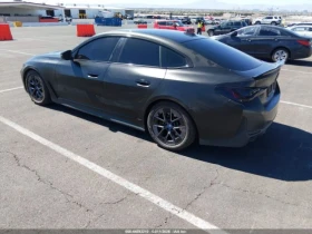 BMW i4 eDrive40* КОЖА* ПОДГРЕВ* ПАНОРАМА* КАМЕРА* KEYLESS - 23800 € / 46548.75 лв. - 96895743 3