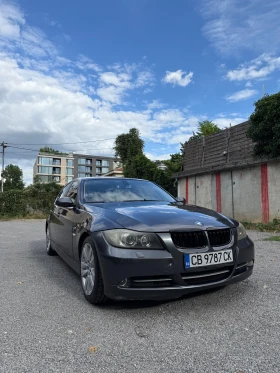 BMW 330 E90 ЗАДНО АВТОМАТИК