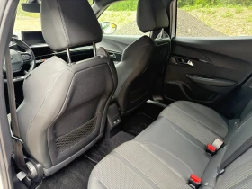 Peugeot 2008 GT Line 52kwh | Mobile.bg � ����� ������ 12