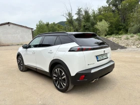 Peugeot 2008 GT Line 52kwh | Mobile.bg � ����� ������ 7
