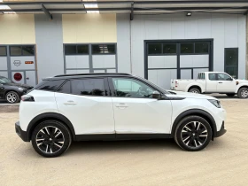 Peugeot 2008 GT Line 52kwh | Mobile.bg � ����� ������ 4