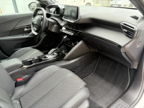 Peugeot 2008 GT Line 52kwh | Mobile.bg � ����� ������ 11