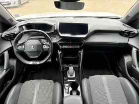 Peugeot 2008 GT Line 52kwh | Mobile.bg � ����� ������ 10