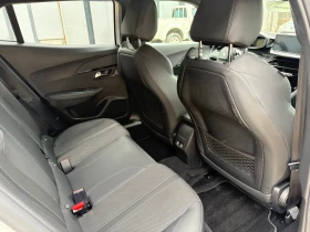 Peugeot 2008 GT Line 52kwh | Mobile.bg � ����� ������ 13