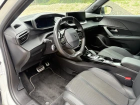 Peugeot 2008 GT Line 52kwh | Mobile.bg � ����� ������ 9