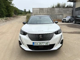 Peugeot 2008 GT Line 52kwh | Mobile.bg � ����� ������ 2
