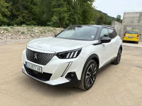 Peugeot 2008 GT Line 52kwh