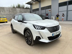 Peugeot 2008 GT Line 52kwh | Mobile.bg � ����� ������ 3