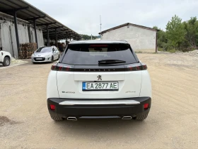 Peugeot 2008 GT Line 52kwh | Mobile.bg � ����� ������ 6
