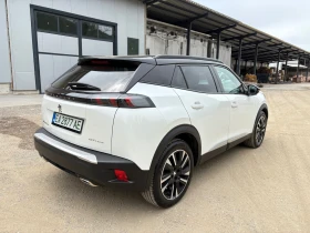 Peugeot 2008 GT Line 52kwh | Mobile.bg � ����� ������ 5