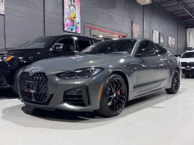 ������ BMW 440