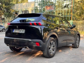 Peugeot 2008 PureTech автоматик | Auto.bg — изображение 4