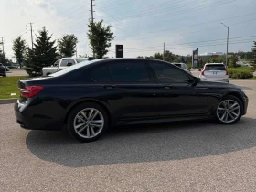BMW 750 Li xDrive * CARFAX * ������* ���������* B&W | Mobile.bg � ����� ������ 3
