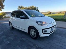 VW Up 1.0 MPI 75кс - 4000 € - 45813120 2