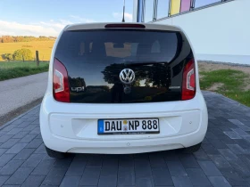 VW Up 1.0 MPI 75кс - 4000 € - 45813120 6