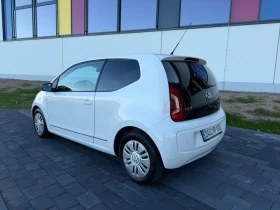 VW Up 1.0 MPI 75кс - 4000 € - 45813120 4