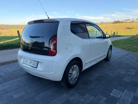 VW Up 1.0 MPI 75кс - 4000 € - 45813120 3