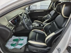Ford Mondeo 2.0 TITANIUM | Mobile.bg � ����� ������ 11
