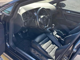 VW Golf R* AWD* �������* Fender premium audio*  | Mobile.bg � ����� ������ 7