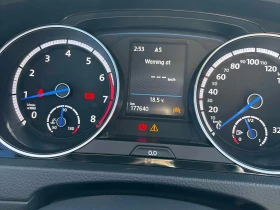 VW Golf R* AWD* �������* Fender premium audio*  | Mobile.bg � ����� ������ 8
