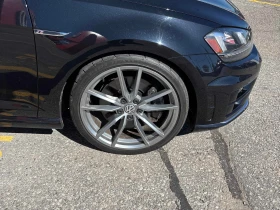 VW Golf R* AWD* �������* Fender premium audio*  | Mobile.bg � ����� ������ 5