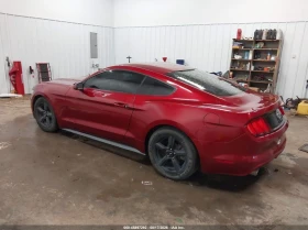 Ford Mustang undefined | Auto.bg — изображение 4