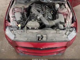 Ford Mustang undefined | Auto.bg — изображение 9