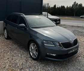 ����� �� �������� �� Skoda Octavia 1.6TDI/116/DSG/