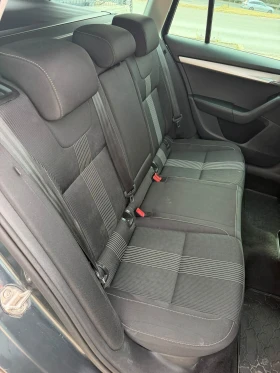 Skoda Octavia 1.6TDI/116/DSG/ | Mobile.bg � ����� ������ 14