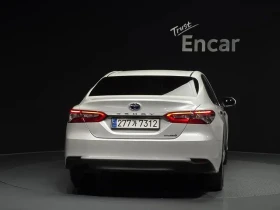 Toyota Camry - 23965 € - 45042187 4
