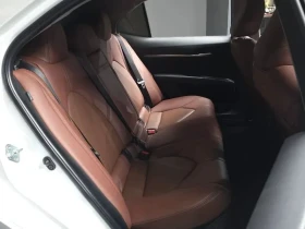 Toyota Camry - 23965 € - 45042187 12