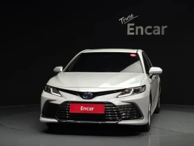 Toyota Camry - 23965 € - 45042187 3