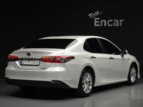 Toyota Camry - 23965 € - 45042187 2