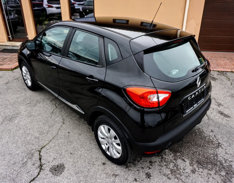 Renault Captur 1.5DCI LIVE , снимка 4 - Автомобили и джипове - 39704760
