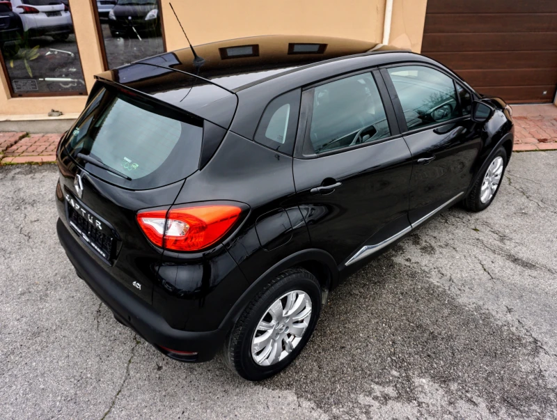 Renault Captur 1.5DCI LIVE , снимка 3 - Автомобили и джипове - 39704760