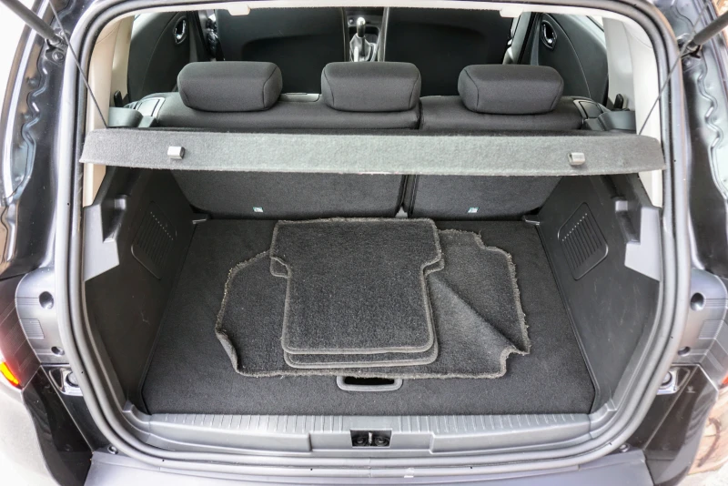 Renault Captur 1.5DCI LIVE , снимка 14 - Автомобили и джипове - 39704760