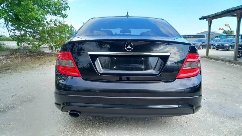 Mercedes-Benz C 200 С 200, снимка 6 - Автомобили и джипове - 47508033