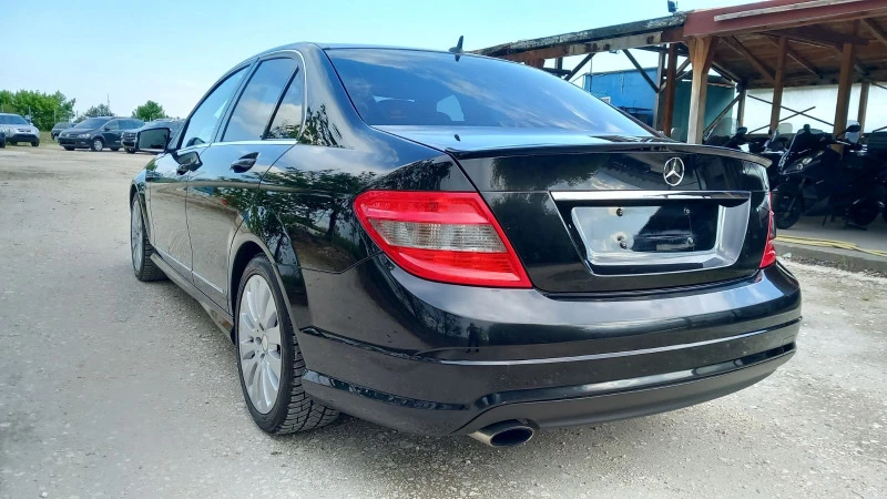 Mercedes-Benz C 200 С 200, снимка 3 - Автомобили и джипове - 49598512