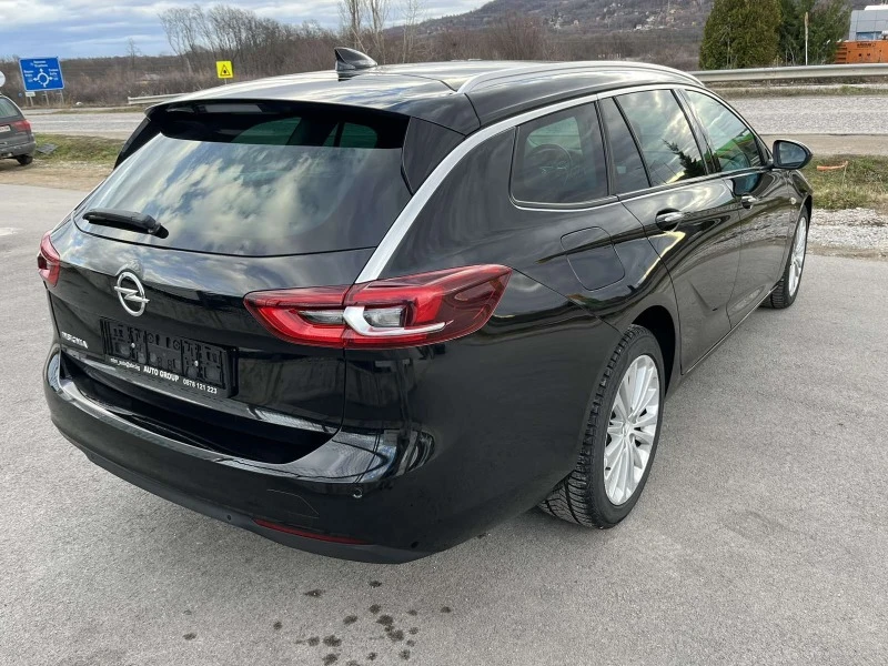 Opel Insignia 2.0TDI 170к EURO 6C АВТОМАТ KEYLESS GO ВНОС ИТАЛИЯ, снимка 4 - Автомобили и джипове - 43662107