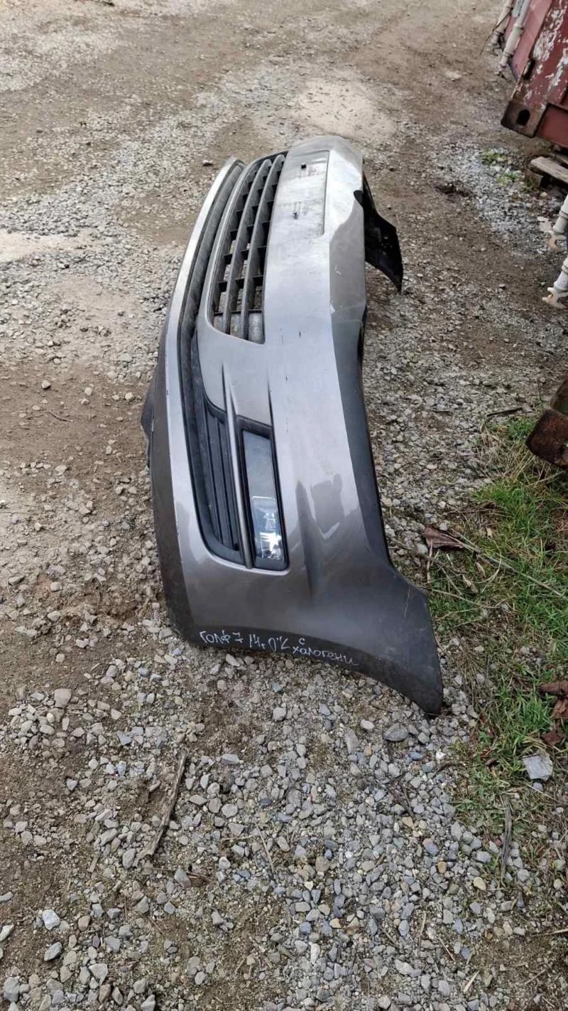 VW Golf CXX-1, 6TDI-110PS, снимка 13 - Автомобили и джипове - 45698851