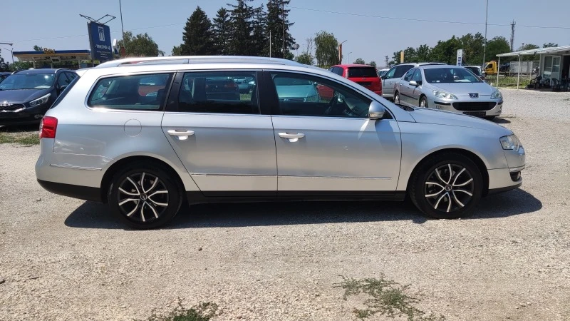 VW Passat 2.0TDI.HIGH LINЕ АВТОМАТ, снимка 5 - Автомобили и джипове - 46575947