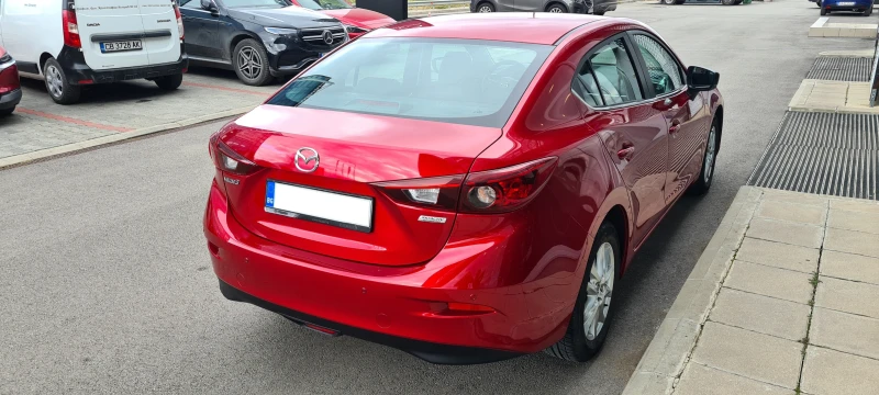 Mazda 3 CHALLENGE, снимка 5 - Автомобили и джипове - 47108584