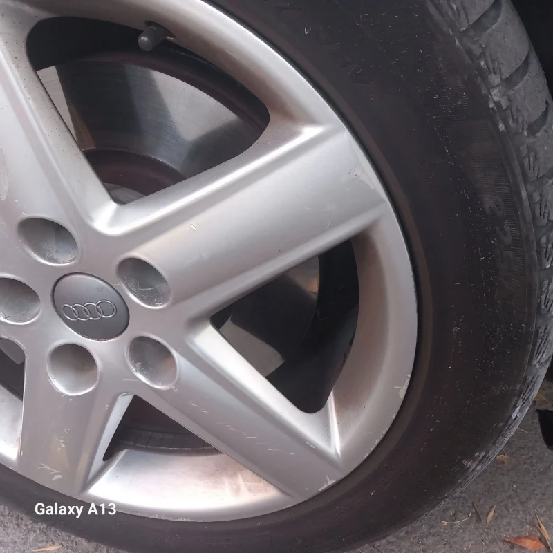 Audi A6 180 k.s. Quattro, снимка 11 - Автомобили и джипове - 52458350